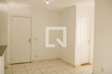 Sala de apartamento à venda com 2 quartos, 47m² em Quintino Bocaiúva, Rio de Janeiro