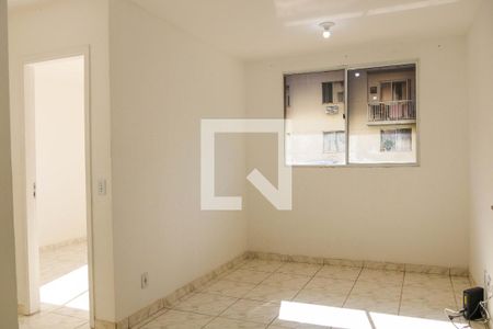 Sala de apartamento à venda com 2 quartos, 47m² em Quintino Bocaiúva, Rio de Janeiro