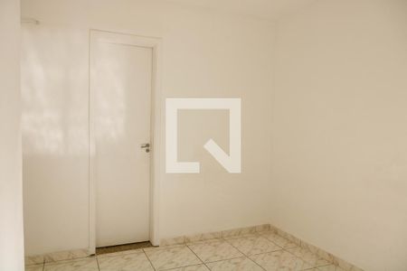 Quarto Suíte de apartamento à venda com 2 quartos, 47m² em Quintino Bocaiúva, Rio de Janeiro