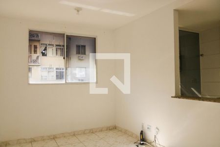 Sala de apartamento à venda com 2 quartos, 47m² em Quintino Bocaiúva, Rio de Janeiro