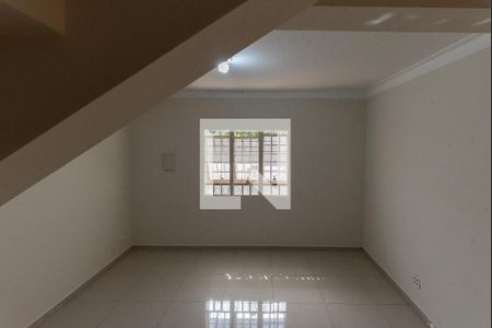 Hall de Entrada de casa à venda com 3 quartos, 230m² em Loteamento Parque São Martinho, Campinas