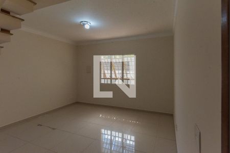 Hall de Entrada de casa à venda com 3 quartos, 230m² em Loteamento Parque São Martinho, Campinas