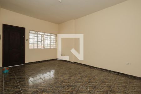 Sala de estar de casa à venda com 4 quartos, 170m² em Mandaqui, São Paulo