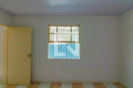 Quarto 2 de casa à venda com 2 quartos, 59m² em Vila Fachini, São Paulo