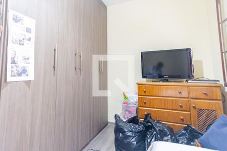 Quarto 1 de casa à venda com 2 quartos, 125m² em Vila Alto de Santo André, Santo André