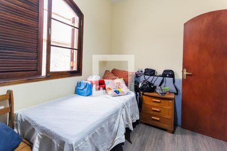 Quarto 1 de casa à venda com 2 quartos, 125m² em Vila Alto de Santo André, Santo André