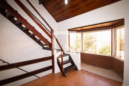 Sala de casa à venda com 4 quartos, 120m² em Parada Inglesa, São Paulo