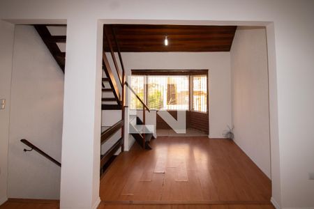 Sala de casa à venda com 4 quartos, 120m² em Parada Inglesa, São Paulo