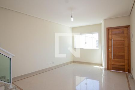 Sala de casa à venda com 3 quartos, 190m² em Vila Comercial, São Paulo