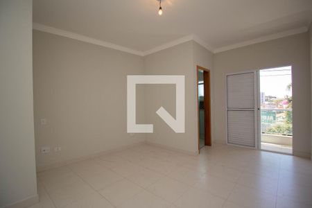 Quarto 1 - Suíte de casa à venda com 3 quartos, 190m² em Vila Comercial, São Paulo