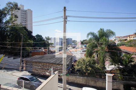 Vista da Sala de casa à venda com 3 quartos, 190m² em Vila Comercial, São Paulo