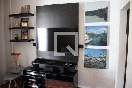 Sala de casa à venda com 3 quartos, 140m² em Miramar (barreiro), Belo Horizonte