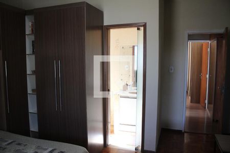 Quarto 1 de casa à venda com 3 quartos, 140m² em Miramar (barreiro), Belo Horizonte