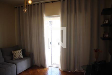 Sala de casa à venda com 3 quartos, 140m² em Miramar (barreiro), Belo Horizonte