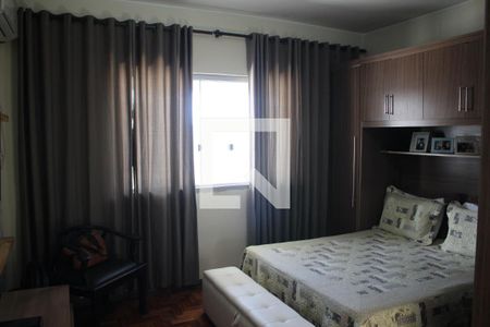 Quarto 1 de casa à venda com 3 quartos, 140m² em Miramar (barreiro), Belo Horizonte