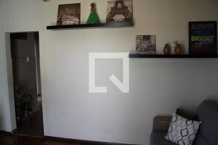 Sala de casa à venda com 3 quartos, 140m² em Miramar (barreiro), Belo Horizonte