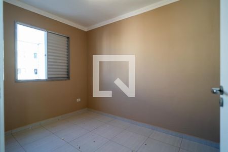 Quarto 2 de apartamento para alugar com 2 quartos, 49m² em Vossoroca, Votorantim