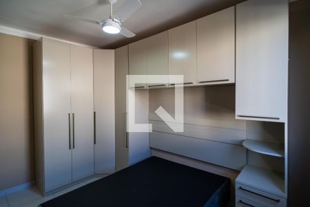 Quarto 1 de apartamento para alugar com 2 quartos, 49m² em Vossoroca, Votorantim