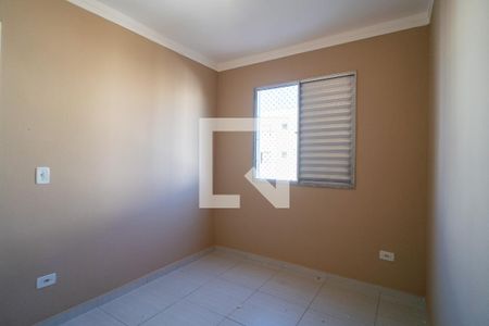 Quarto 2 de apartamento para alugar com 2 quartos, 49m² em Vossoroca, Votorantim