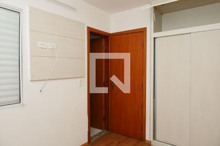 Quarto 2 de casa de condomínio à venda com 2 quartos, 70m² em Parque Cruzeiro do Sul, São Paulo