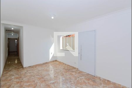 Sala de apartamento à venda com 2 quartos, 90m² em Parque Continental I, Guarulhos