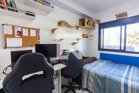 Quarto 2 de apartamento à venda com 2 quartos, 62m² em Continental, Osasco