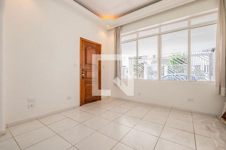 Sala de casa à venda com 3 quartos, 202m² em Paraíso, São Paulo