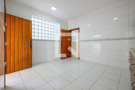 Sala de Jantar de casa à venda com 3 quartos, 202m² em Paraíso, São Paulo