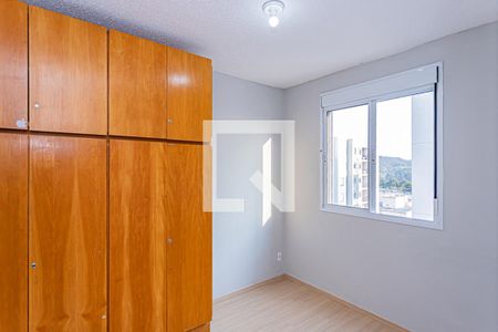 Quarto 1 de apartamento para alugar com 2 quartos, 43m² em Loteamento City Jaragua, São Paulo