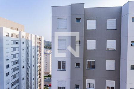 Vista Quarto 1 de apartamento para alugar com 2 quartos, 43m² em Loteamento City Jaragua, São Paulo