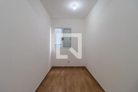 Quarto 1 de apartamento para alugar com 2 quartos, 54m² em Parque Santa Luzia, Barueri