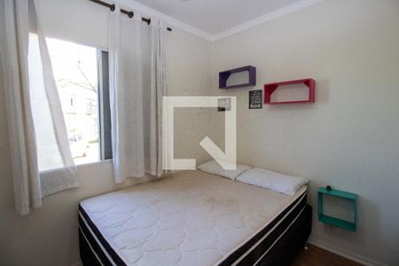 Quarto 2 de apartamento para alugar com 2 quartos, 57m² em Parque Euclides Miranda, Sumaré