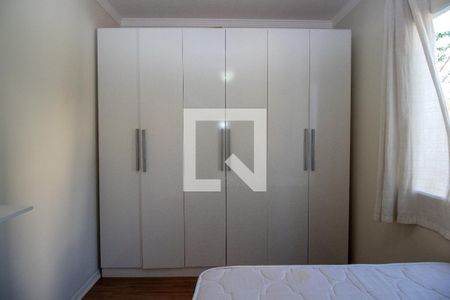 Quarto 2 de apartamento para alugar com 2 quartos, 57m² em Parque Euclides Miranda, Sumaré