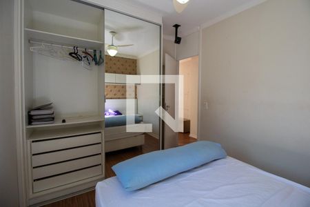 Quarto 1 de apartamento para alugar com 2 quartos, 57m² em Parque Euclides Miranda, Sumaré