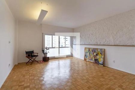 Apartamento à venda com 4 quartos, 264m² em Higienópolis, São Paulo