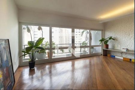 Apartamento à venda com 4 quartos, 264m² em Higienópolis, São Paulo