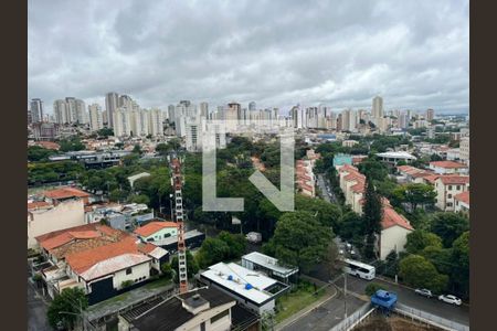 Apartamento à venda com 4 quartos, 140m² em Jardim Aurelia, São Paulo