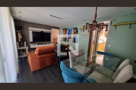 Apartamento à venda com 3 quartos, 107m² em Vila Lusitania, São Bernardo do Campo