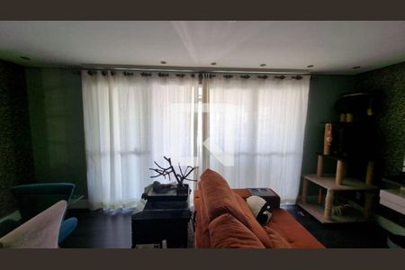 Apartamento à venda com 3 quartos, 107m² em Vila Lusitania, São Bernardo do Campo