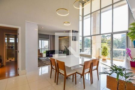 Apartamento à venda com 2 quartos, 162m² em Panamby, São Paulo