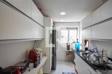 Apartamento à venda com 2 quartos, 162m² em Parque do Morumbi, São Paulo