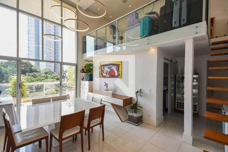 Apartamento à venda com 2 quartos, 162m² em Panamby, São Paulo