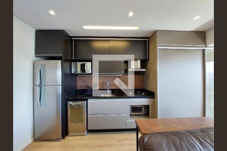 Apartamento à venda com 1 quarto, 48m² em Itaim Bibi, São Paulo