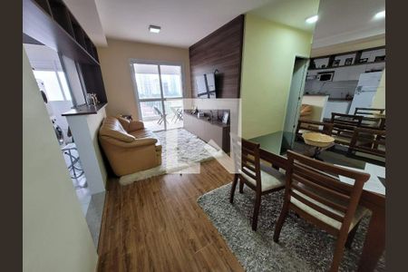 Apartamento à venda com 2 quartos, 67m² em Brooklin, São Paulo