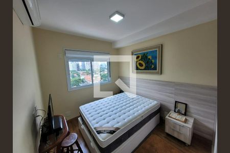 Apartamento à venda com 2 quartos, 67m² em Brooklin, São Paulo