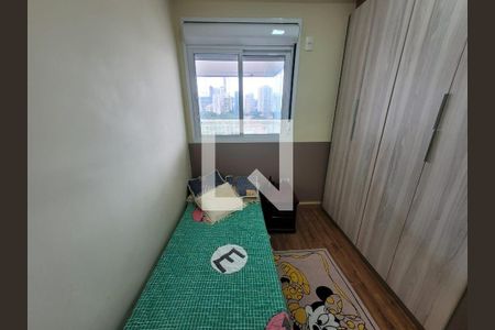 Apartamento à venda com 2 quartos, 67m² em Brooklin, São Paulo