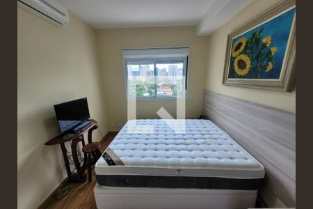 Apartamento à venda com 2 quartos, 67m² em Brooklin, São Paulo