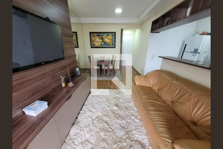 Apartamento à venda com 2 quartos, 67m² em Brooklin, São Paulo