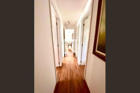 Apartamento à venda com 4 quartos, 117m² em Jurubatuba, São Paulo