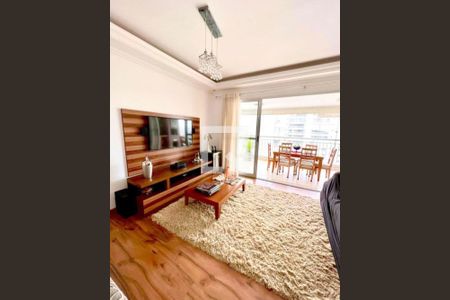 Apartamento à venda com 4 quartos, 117m² em Jurubatuba, São Paulo